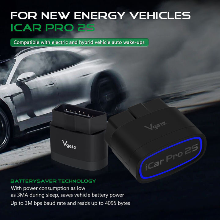 New%20Vgate%20ICar%20Pro%202S%20ELM327%20Bluetooth%205.2%20for%20Android/IOS/PC%20OBD2%20Car%20Diagnostic%20Tool%20ELM327%20Upgraded%20OBD%202%20V2.3%20Auto%20Scanner%20-%20Image%202