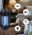 Electrical Mosquito Killer Lamp Insect/Bug Zapper. 