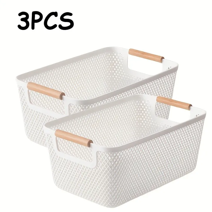 Durable%20Open%20Plastic%20Storage%20Basket%20with%20Double%20Wooden%20Handles%20-%20For%20Bathroom,%20Kitchen,%20and%20Outdoor%20Organization,%20Shelf%20Baskets%20-%20Image%207