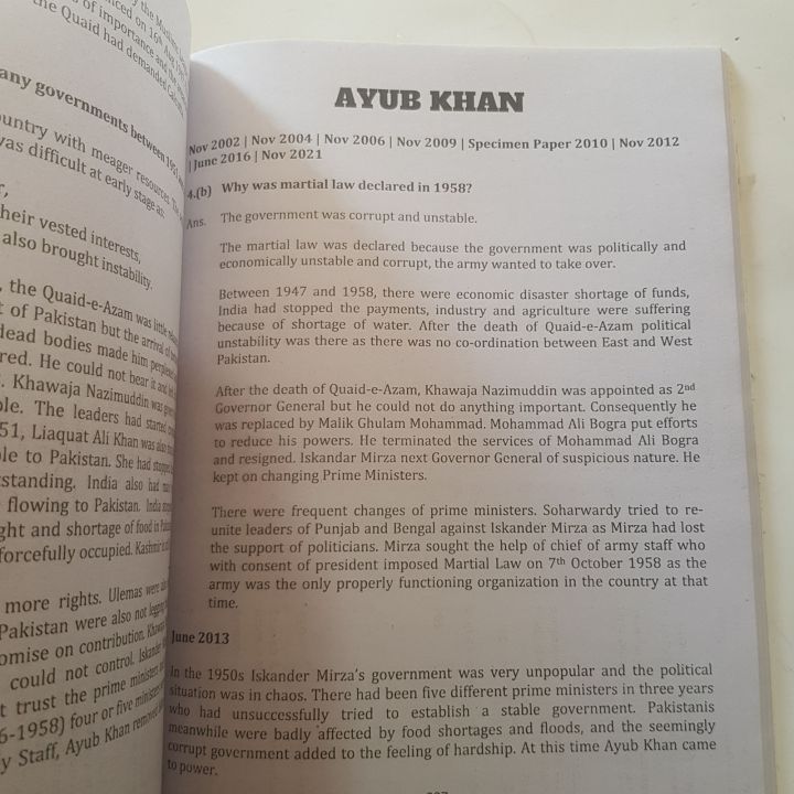 O%20LEVEL%20PAKISTAN%20STUDIES%20HISTORY%20AND%20CULTURE%20OF%20PAKISTAN%20CLASSIFIED%20TOPICAL%20PAST%20EXAMINATION%20QUESTIONS%20WITH%20ANSWER%20BY%20AZMAT%20ALI%20BAIG%20-%20Image%203