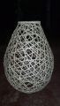 Cane Lamp Shade. 