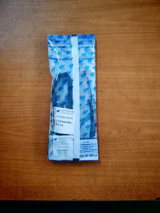 Break Switch
For Any Bajaj
bike