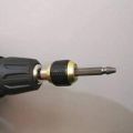 Quick connector bit holder Quick release hexagon drill bit. 