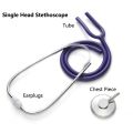 Portable Doctor Stethoscope Professional Medical Equipments Medical Cardiology Stethoscope Medical Devices Student Vet Nurse. 