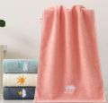 Cotton Face towel baby towels. 