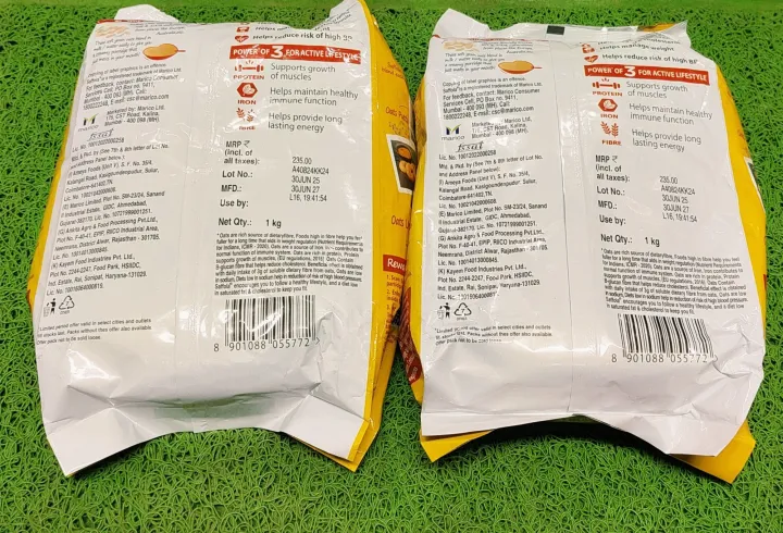 Saffola%20Oats%20%7C%20Rolled%20Oats%20Healthy%20Cereal%20for%20weight%20loss%20%7C%201Kg%20+1Kg%20Combo%20-%20Image%203