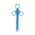 Syringe Injector Tube Douche Bathroom Accessories Bidet Feminine Hygiene Product Enema Inject Oil Lubricant Applicator Launcher. 