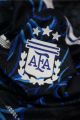 Imported Player Edition Argentina National Team 2026 World Cup Premium Away Jersey || 170 GSM Only || Football Shirt. 