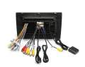 Car Android Panel – Touchscreen, GPS, Bluetooth, WiFi, HD Display – Universal Fit for All Vehicles. 