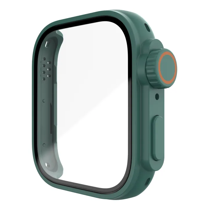 PC%20Case+Glass%20For%20%20Watch%20Fit%203%20Smartwatch%20Change%20to%20Ultra%20Screen%20Protector%20For%20%20Fit%203%20Upgrade%20to%20Ultra2%20Accessories%20-%20Image%207