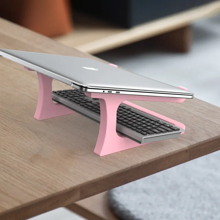 Ergonomic%20laptop%20stand%20with%20keyboard%20stand%20-%20portable%20desktop%20lift,%20suitable%20for%20MacBook,%20PC,%20tablet%20-%20sturdy%20-%20Image%203