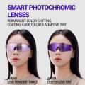 Kapvoe Lightweight Running Glasses Cycling Sunglasses for Men Sports Glasses Hiking Women Photochromic Sunglasses UV400 Goggles.