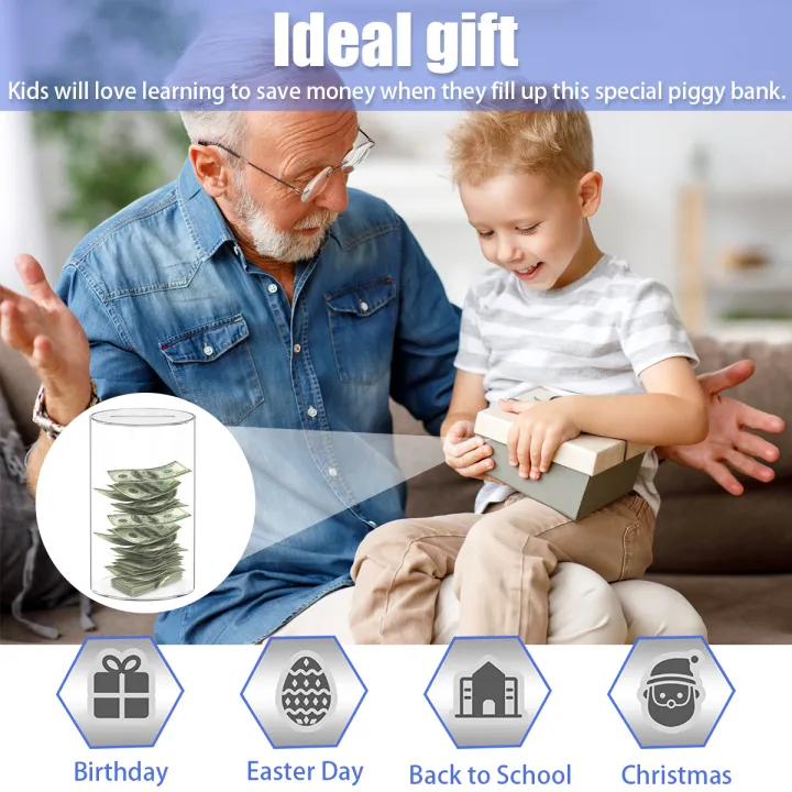 Saving%20Piggy%20Bank%20Adults%20Kids%20Transparent%20%20Acrylic%20Money%20Box%20Reusable%20money%20saving%20box%20Coin%20Bills%20Money%20Bank%20Safe%20for%20money%20-%20Image%205