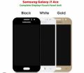 Samsung Galaxy J1 Ace LCD Panel. 