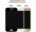 Samsung Galaxy J1 Ace LCD Panel. 