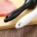 HOT DEAL NO1.Meat Hammer Tenderizer Stainless Steel Steak Loose Meat Mallet Pierced Meat Tendon Tenderizer (Plastic)

only 489. 