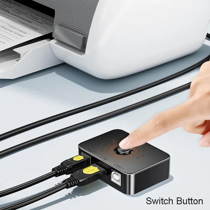 USB2.0%20Printer%20HUB%20Controller%20for%202%20Computer%20Sharing%201%20Printer%20Switch%20Converter%20Computer%20Printing%20Box%20Extend%20Adapter%20Splitter%20-%20Image%202