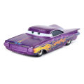 Cars Disney Pixar Cars Snot Rod & DJ & Boost & Wingo Metal Diecast Toy Car 1:55 Loose Brand New In Stock Car2 & Car3.