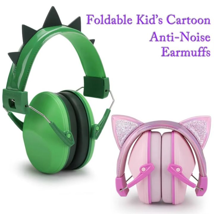 Cute%20Children%20Anti-Noise%20Earmuffs%20Pink%20Cat%20Ears%20Kid%20Hearing%20Protection%20Adjustable%20Ear%20Protector%20For%20Study%20Sleep%20Noise%20Cancelling%20-%20Image%204