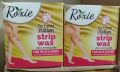 Roxie Finger Wax Italian Finger Wax Ultra Strong Grip For Face And Body. 