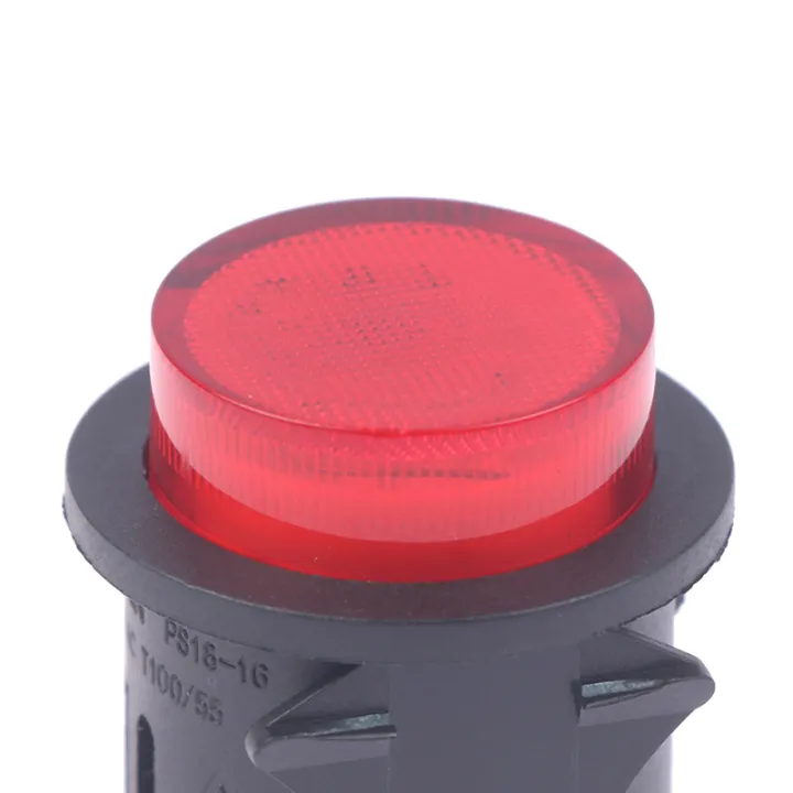Red%20Push%20Button%20Switch%20With%20Light%204%20Pins%20Touch%20Power%20Switch%2016A%20250V%20Electrical%20Round%20Rocker%20Switch%2028*23.2mm%20PS18-16-2%20-%20Image%204
