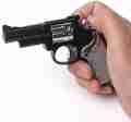 Electric Shock Gun Toy Giving Shock to Freinds for fun Shock Gun Prank Toy . Shocking Gun Toy . Joke Toy. 