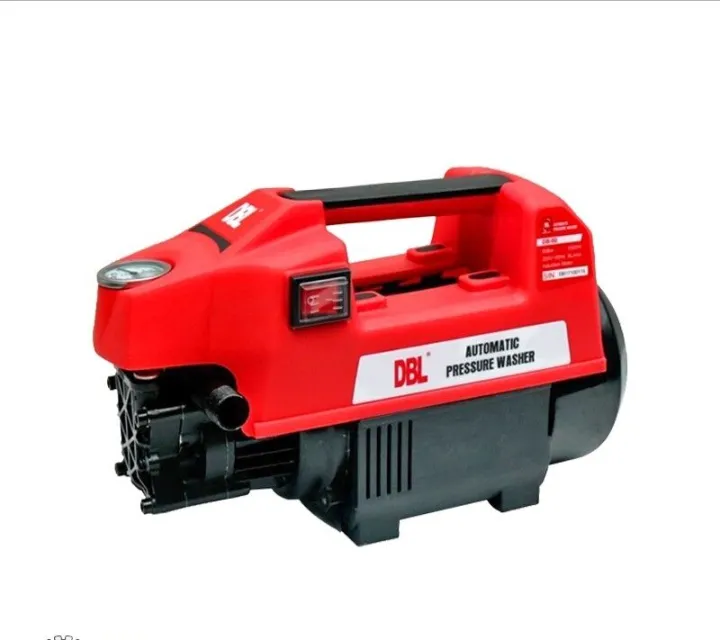 Automatic Pressure Washer 1500w 80Bar