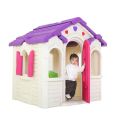 Play House Doll House For Kids Play, Learn And Fun. 