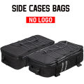 1/2/3pcs Motorcycle Luggage Bags Additional Bags for BMW GS 1200 LC Adventure 2013-2017 R1250GS R1200GS Adventure Top Pack. 