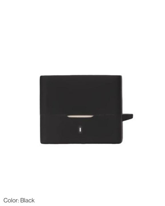 moondrop Space Travel Silicon Cover Premium material