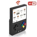 MIYOO Mini Plus Portable Retro Handheld Game Console V2 Mini+ IPS Screen Classic Video Game Console Linux System Children's Gift. 