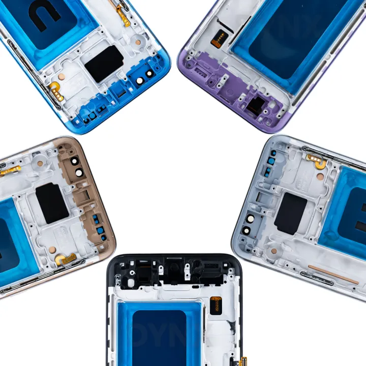 TFT%206.18"%20For%20Samsung%20Galaxy%20S8%20Plus%20LCD%20Display%20Digital%20Touch%20Screen%20Digitizer%20Replacement%20For%20Samsung%20S8+%20G955%20G955F/DS%20Screen%20-%20Image%205