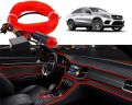 3 Meters Car Dashboard Cold EL Wire Car Interior Light Ambient Neon Light for Cars. 