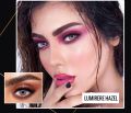 Dahab power coloured contact lense.. 