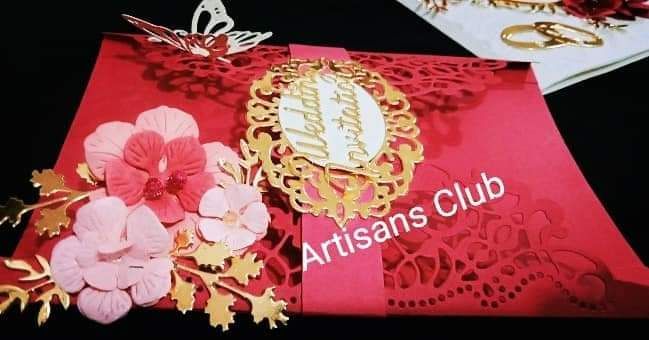 💕wedding invitation cards 💞