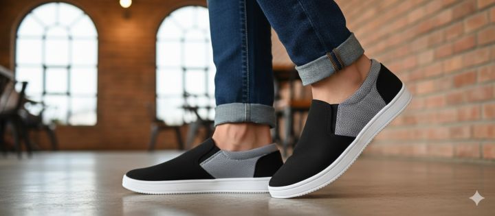 Shoes%20for%20men%20plain%20rubber%20artificial%20fashionable%20sneakers%20for%20CASUAL%20wearing%20.%20-%20Image%206