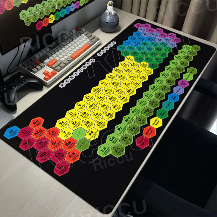 Gaming%20Large%20Mousepad%20Periodic%20Table%20of%20Chemical%20Elem%20Mouse%20Pad%20Xxl%20Anti-slip%20Mousemat%20PC%20Extended%20Mat%20Gaming%20Keyboard%20Desk%20Pad%20-%20Image%202
