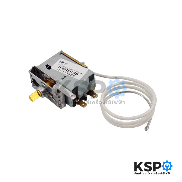 Toshiba%20refrigerator%20thermostat%20general%20model%20WPF24F-EX%2049cm%20220-240V%20refrigerator%20parts%20-%20Image%203