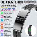 Fitness Tracker Men Women Smart Bracelet Heart Rate Sleep Monitor Health Smart Band Waterproof Sports Smartwatch For Android iOS.