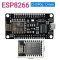 ESP8266 NodeMcu V3 Development Board For Smart Switch Automation Updated from LoLin V3. 