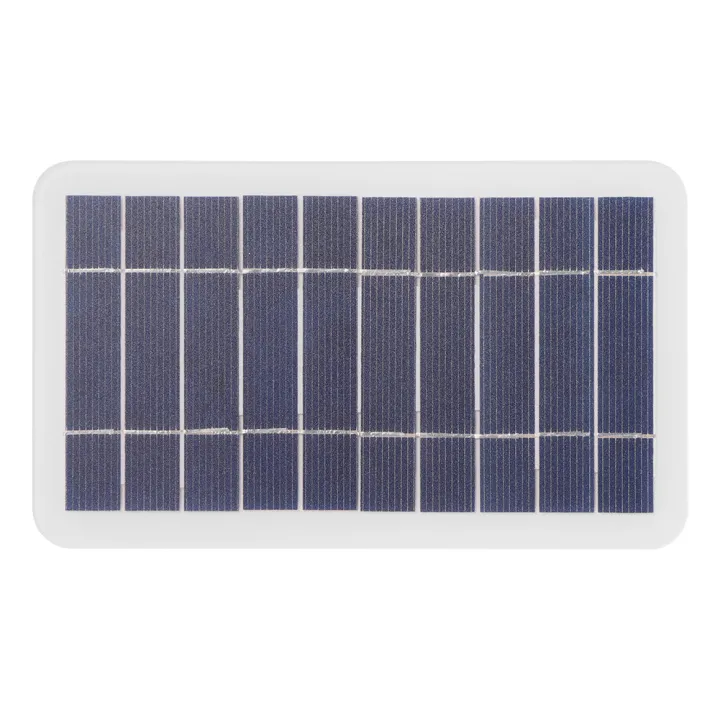 5V%202W%20Solar%20Panel%20Output%20USB%20Outdoor%20Portable%20Solar%20System%20Mobile%20Phone%20Chargers%20-%20Image%202