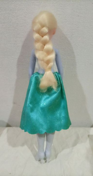 Disney%20Frozen%202%20Elsa%20Anna%20Barbie%20Doll%20Age%203%20Ice%20Princess%20Hasbro%20-%20Image%207