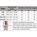 Men Workout Tummy Control Leggings Lose Weight Thermal Sauna Suits Sweating Burning Fat Abdomen Reducer Fitness Slimming Shorts. 
