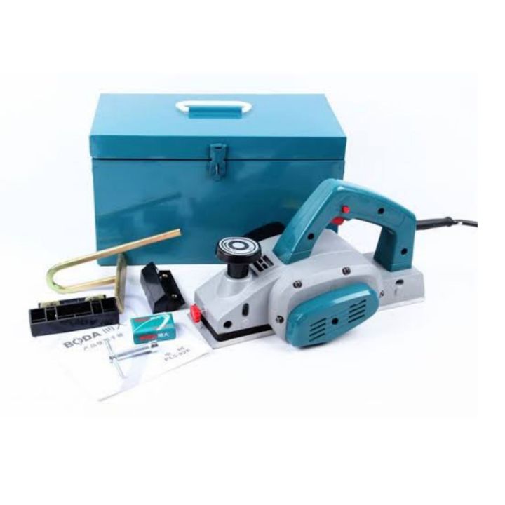 Electric Planer 3.25" 600W | Daraz.com.bd