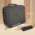 Hard Shell Carrying Bag For Switch Console & Accessories&Game console storage bag,Large Carrying Case For Switch/ OLED.