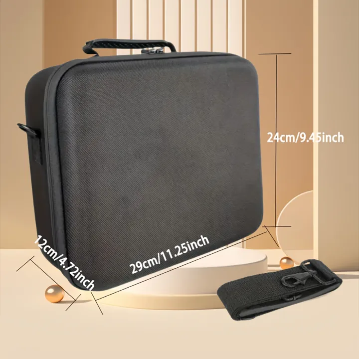 Hard%20Shell%20Carrying%20Bag%20For%20Switch%20Console%20&%20Accessories&Game%20console%20storage%20bag%EF%BC%8CLarge%20Carrying%20Case%20For%20Switch/%20OLED%20-%20Image%202