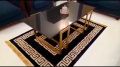 Centre Tabel / Coffee Table. 