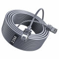 EDUP SK0060 Starlink Cable for Standard Gen 3 Durable Replacement Extension Cable Waterproof Starlink Standard V3. 