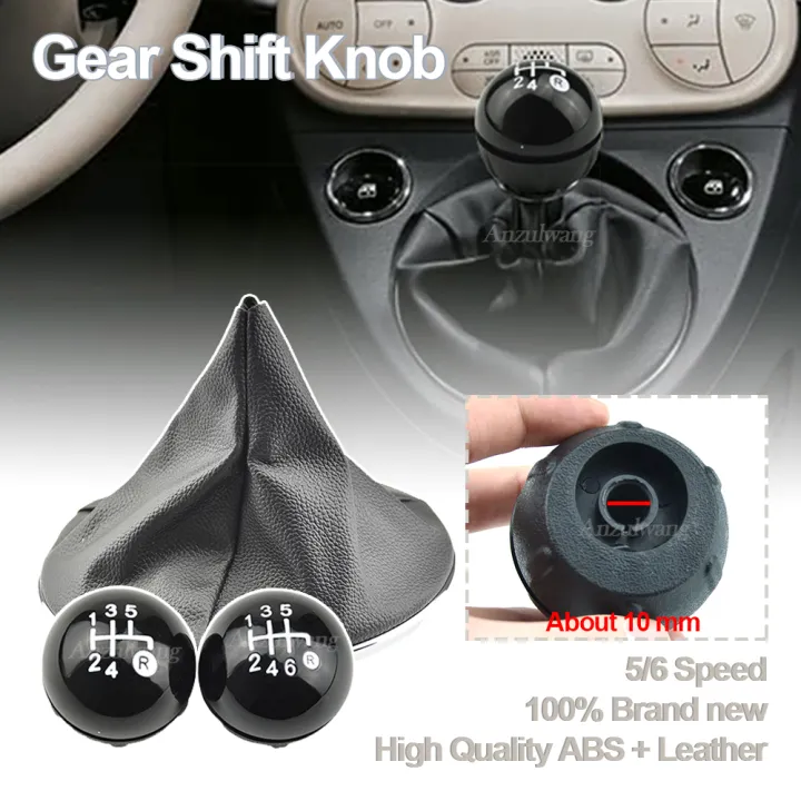 5%20Speed%206%20Speed%20Manual%20MT%20Chrome%20Car%20Gear%20Shift%20Knob%20For%20Fiat%20500%202012%202013%202014%202015%202016%202017%202018%2055344048%20-%20Image%205