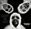 Celebrity Rapper Face Mask, balen shah,kp sharma oli & vten Funny Headgear, Cosplay Halloween Props Costume, Adult. 